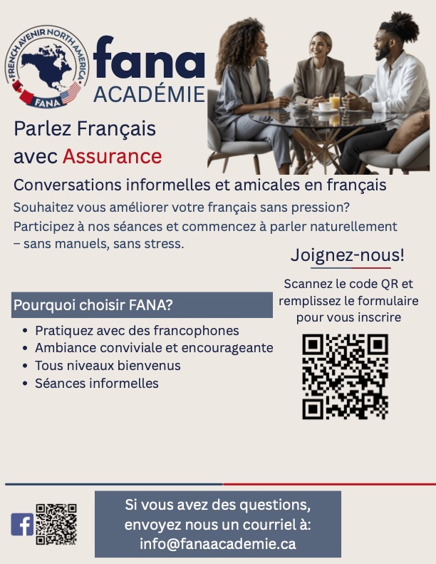 Affiche française