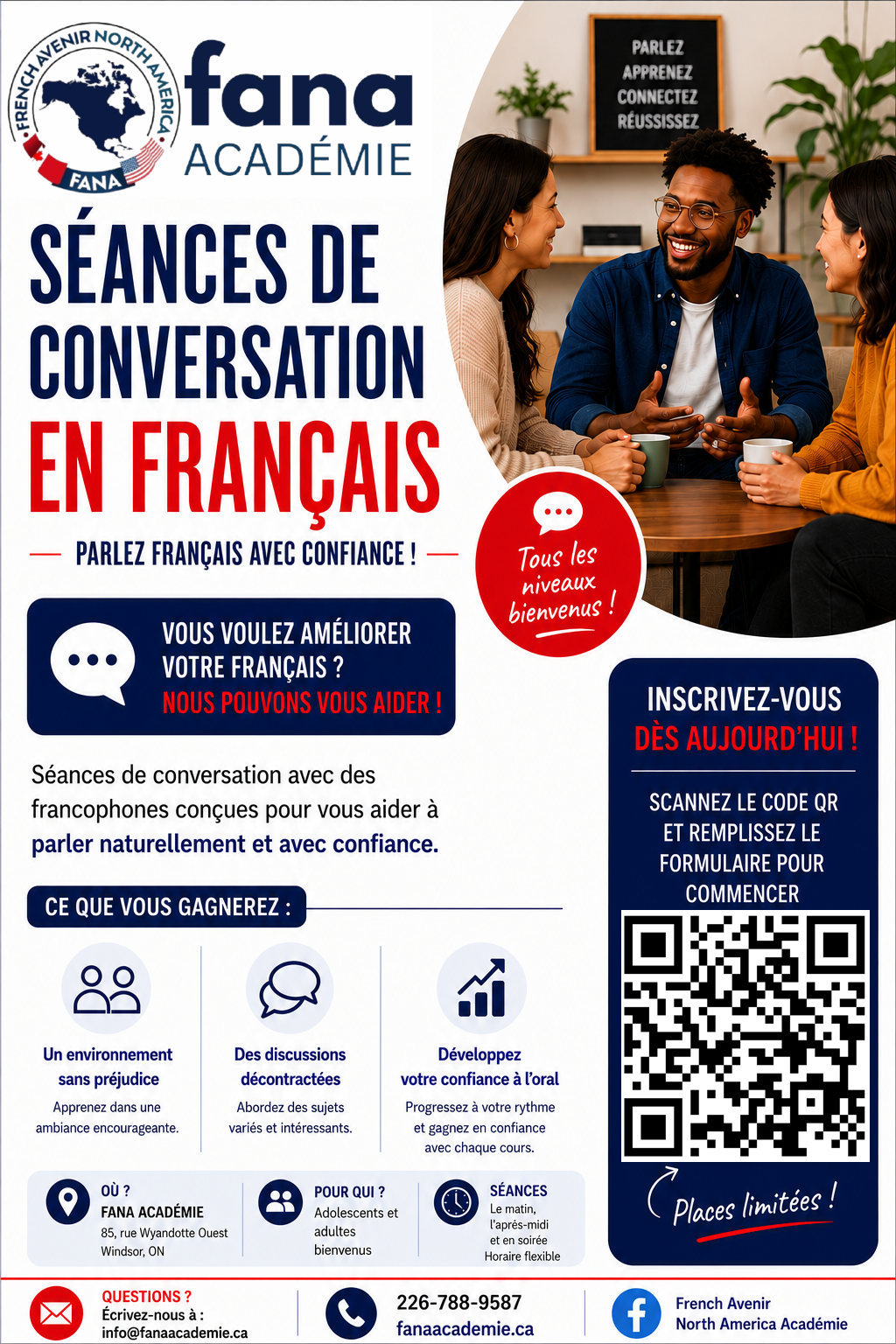Affiche française